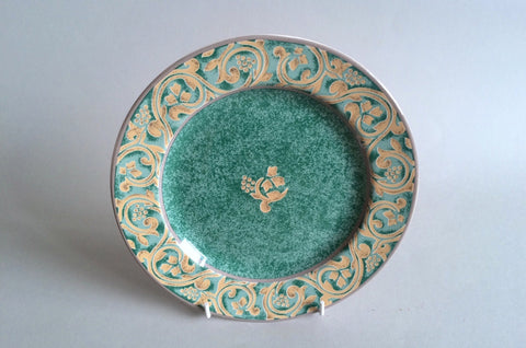 BHS - Valencia - Starter Plate - 8 1/4" - Accent - The China Village