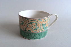 BHS - Valencia - Teacup - 3 3/8" x 2 3/8" - The China Village