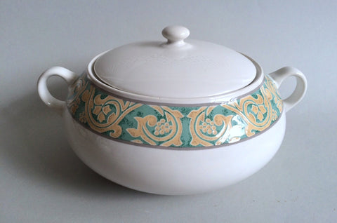 BHS - Valencia - Vegetable Tureen - Lidded - The China Village