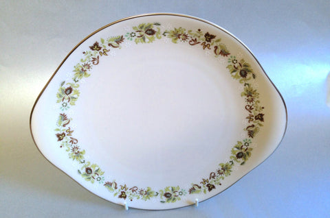 Royal Doulton - Vanity Fair - Bread & Butter Plate - 10 3/8" - The China Village