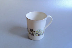 Royal Doulton - Vanity Fair - Coffee Can - 2 1/8 x 2 5/8" - The China Village