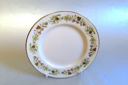 Royal Doulton - Vanity Fair - Side Plate - 6 1/2" - The China Village