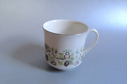 Royal Doulton - Vanity Fair - Teacup - 3" x 3" - The China Village