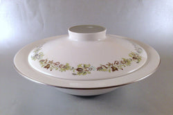 Royal Doulton - Vanity Fair - Vegetable Tureen - The China Village