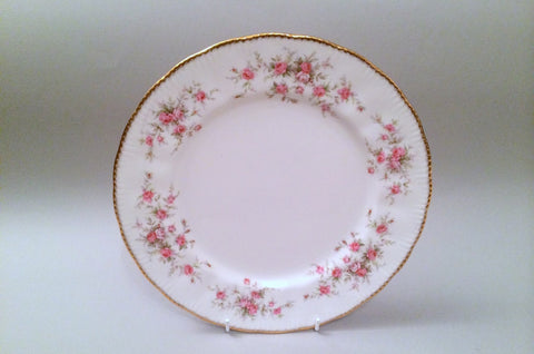 Paragon - Victoriana Rose - Dinner Plate - 10 5/8" - The China Village