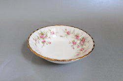 Paragon - Victoriana Rose - Fruit Saucer - 5 1/4" - The China Village