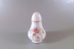 Paragon - Victoriana Rose - Salt Pot (5 holes) - The China Village