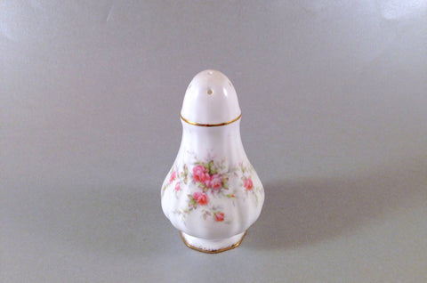 Paragon - Victoriana Rose - Salt Pot (5 holes) - The China Village