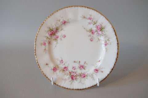 Paragon - Victoriana Rose - Side Plate - 6 3/8" - The China Village