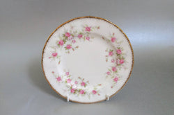 Paragon - Victoriana Rose - Side Plate - 7" - The China Village