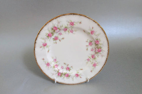 Paragon - Victoriana Rose - Side Plate - 7" - The China Village