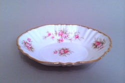 Paragon - Victoriana Rose - Sweet Dish - 6" - The China Village