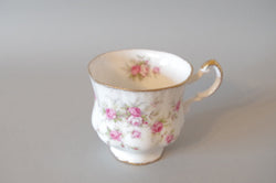 Paragon - Victoriana Rose - Teacup - 3 1/4" x 3" - The China Village