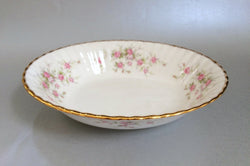 Paragon - Victoriana Rose - Vegetable Dish - 9" - The China Village