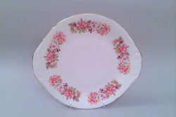 Colclough - Wayside - Bread & Butter Plate - 10 1/4" - The China Village