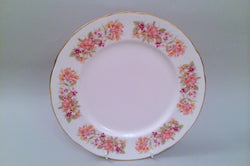 Colclough - Wayside - Dinner Plate - 10 1/2" - The China Village