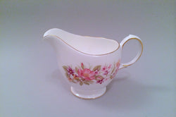 Colclough - Wayside - Milk Jug - 1/2pt - The China Village