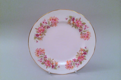 Colclough - Wayside - Starter Plate - 8 1/4" - The China Village