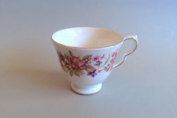 Colclough - Wayside - Teacup (Bell Style) - 3 3/8" x 2 7/8" - The China Village