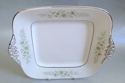 Wedgwood - Westbury - Bread & Butter Plate - 11" - The China Village