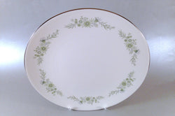 Wedgwood - Westbury - Bread & Butter Plate - 9 5/8" - The China Village