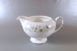 Wedgwood - Westbury - Milk Jug - 1/2pt - The China Village