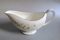 Wedgwood - Westbury - Sauce Boat - The China Village