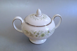 Wedgwood - Westbury - Sugar Bowl - Lidded - The China Village