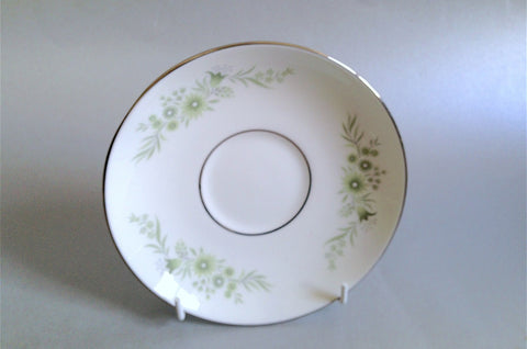 Wedgwood - Westbury - Tea Saucer - 5 3/4" - The China Village