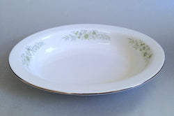 Wedgwood - Westbury - Vegetable Dish - 10" - The China Village