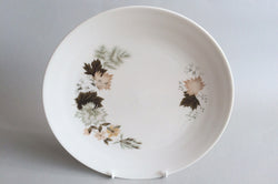 Royal Doulton - Westwood - Dinner Plate - 10 1/2" - The China Village