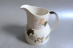 Royal Doulton - Westwood - Jug - 1 1/4pt - The China Village