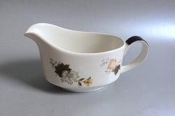 Royal Doulton - Westwood - Sauce Boat - The China Village