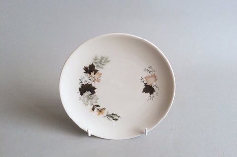 Royal Doulton - Westwood - Side Plate - 6 3/8" - The China Village