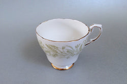 Paragon - Whispering Grass - Teacup - 3 1/4" x 2 3/4" - The China Village