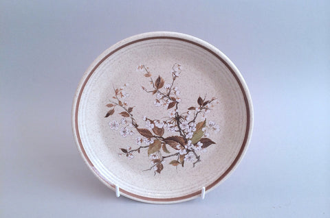 Royal Doulton - Wild Cherry - Side Plate - 6 1/2" - The China Village