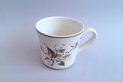 Royal Doulton - Wild Cherry - Teacup - 3 3/8" x 3" - The China Village