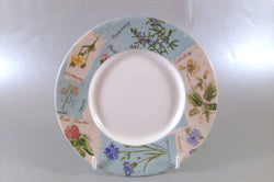 Royal Doulton - Wildflowers - Tea Saucer - 6 3/8" - The China Village