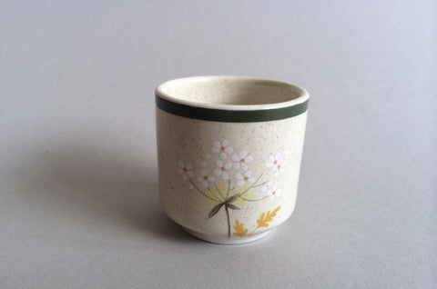 Royal Doulton - Will O' The Wisp - Thick Line - Egg Cup - The China Village