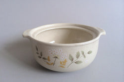 Royal Doulton - Will O' The Wisp - Thick Line - Soup Bowl - Lidded (Base Only) - The China Village