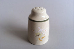 Royal Doulton - Will O' The Wisp - Thick Line - Pepper Pot - 9 holes - The China Village