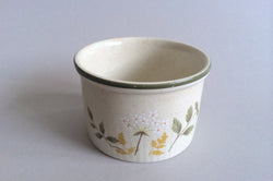 Royal Doulton - Will O' The Wisp - Thick Line - Ramekin - 3 1/4" - The China Village