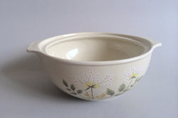 Royal Doulton - Will O' The Wisp - Thick Line - Vegetable Tureen - Lidded (Base Only) - 2 pt - The China Village