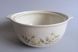 Royal Doulton - Will O' The Wisp - Thick Line - Casserole Dish (Base Only) - 3 pt - The China Village