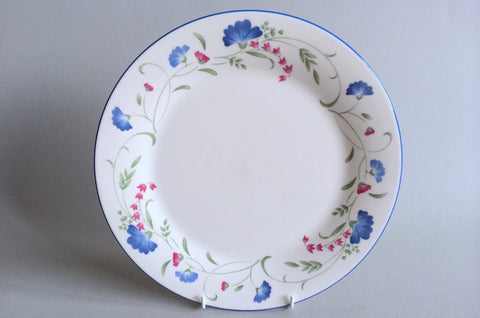 Royal Doulton - Windermere - Expressions - Dinner Plate - 10 3/4" - The China Village