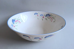 Royal Doulton - Windermere - Expressions - Serving Bowl - 10 1/2" - The China Village