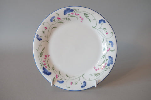 Royal Doulton - Windermere - Expressions - Side Plate - 6 1/2" - The China Village