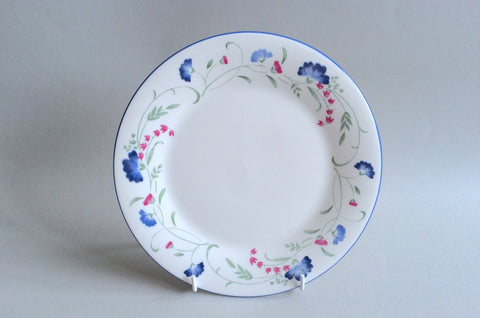 Royal Doulton - Windermere - Expressions - Starter Plate - 8" - The China Village