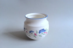 Royal Doulton - Windermere - Expressions - Sugar Bowl - Lidded - Base Only - The China Village