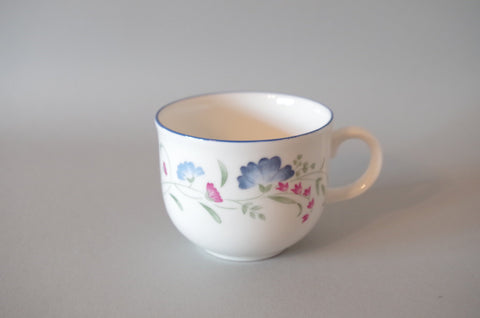 Royal Doulton - Windermere - Expressions - Teacup - 3 1/2" x 2 3/4" - The China Village